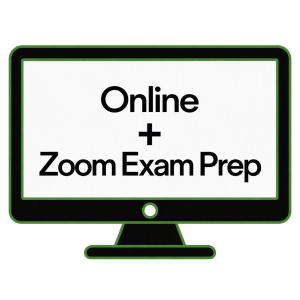 Radon 101: Measurement Professional Course + LIVE Exam Prep