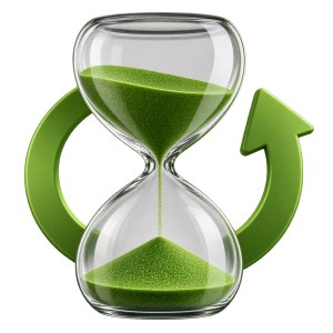 Need More Time?