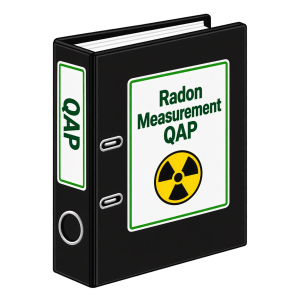 Radon Measurement QAP