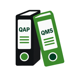Quality Assurance Plans